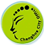彰化市公所 LOGO