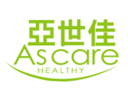 亞世佳食品股份有限公司 LOGO
